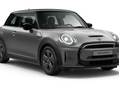 Gebraucht Mini Cooper SE