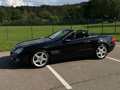 Mercedes SL350