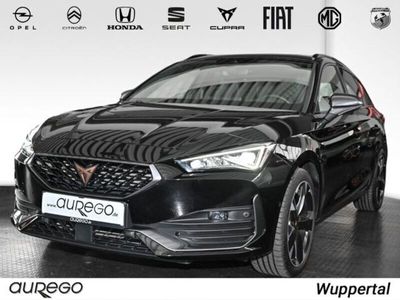 gebraucht Cupra Leon ST 1.5 eTSI(150 PS)DSG El. Panodach Navi di