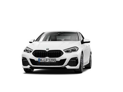 Gebraucht BMW 218 Comfort Edition 136 PS (100 kW) 2024 Weiss Coupé