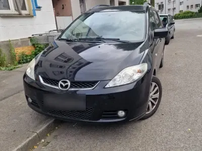 Gebraucht Mazda 5