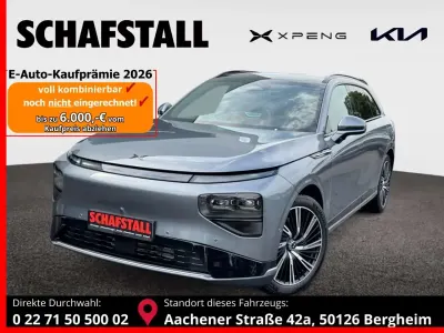 Gebraucht XPENG G9