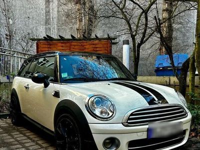 gebraucht Mini Cooper Kombilimousine 2007