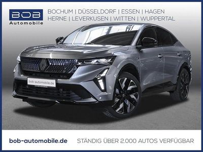 Nouă Renault Rafale Esprit Alpine 300 CP (220 kW) 2026 Gri SUV