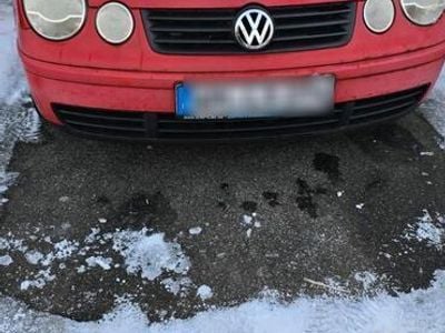 VW Polo