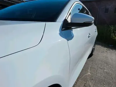 Gebraucht Ford Focus