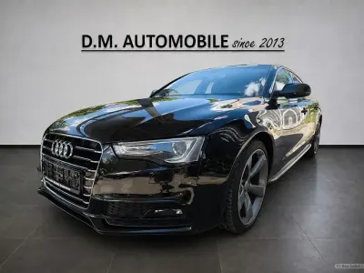Gebraucht Audi A5 Sportback