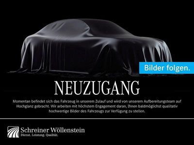 Gebraucht Ford Transit Trend 125 PS (91 kW) 2016 Blazerblau Kombi