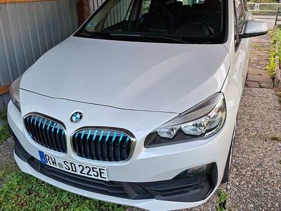 BMW 225 Active Tourer