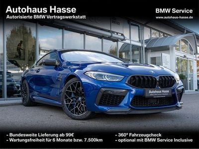 BMW M8