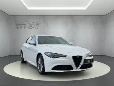 Gebraucht Alfa Romeo Giulia