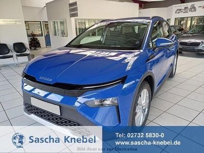 Nuova Skoda Elroq Selection 150 kW (204 CV) 2026 Wählbar SUV