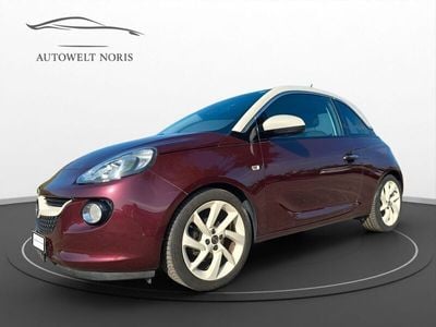 Opel Adam