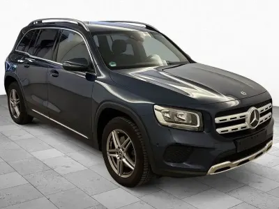Gebraucht Mercedes GLB200
