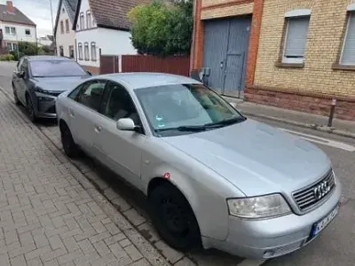 Gebraucht Audi A6