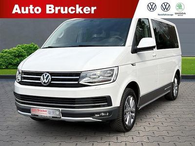 Gebraucht VW T6 PanAmericana 150 PS (110 kW) 2018 Van