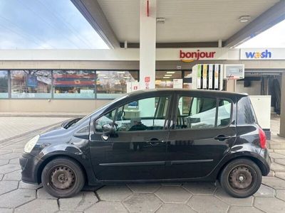 Renault Modus