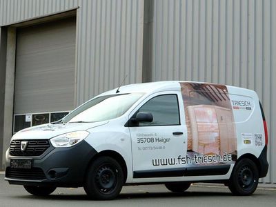 Dacia Dokker Express