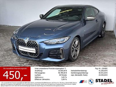 BMW 440