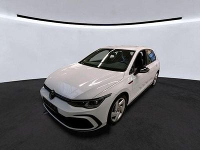 Usado VW Golf VIII Sound 245 HP (180 kW) 2023 Branco Sedan