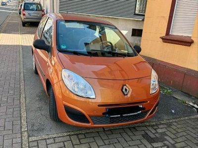 gebraucht Renault Twingo Authentique 1.2