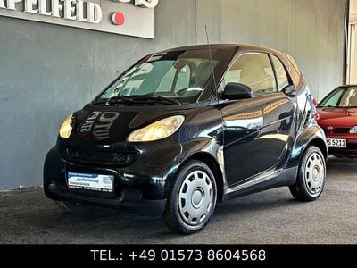 Smart ForTwo Coupé