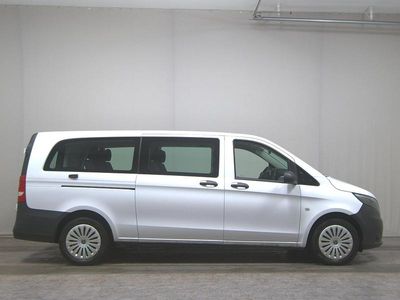 Gebraucht Mercedes Vito 136 PS (100 kW) 2023 Weiss Van