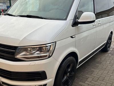 VW T6