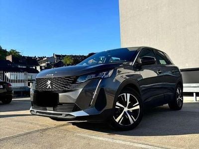 Gebraucht Peugeot 3008