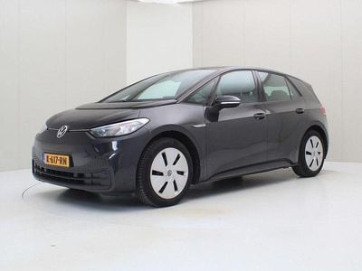 Usata VW ID.3 Life 150 kW (204 CV) 2020 Grigio Utilitaria