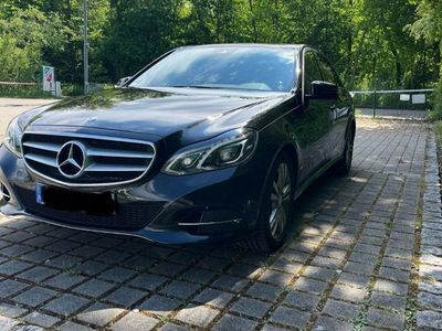 Mercedes E200