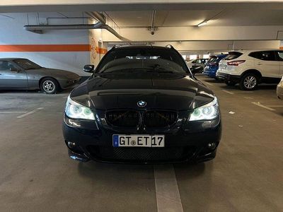 BMW 535