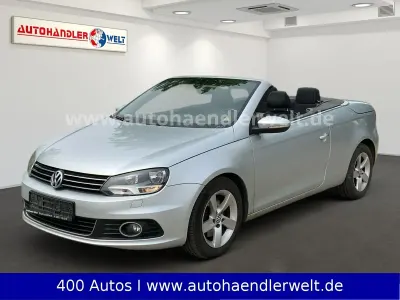 Gebraucht VW Eos
