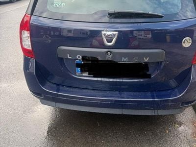 Dacia Logan MCV