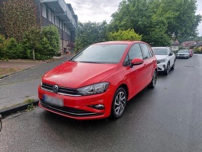 VW Golf VII