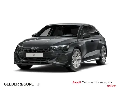 Gebraucht Audi A3