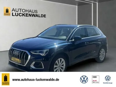Gebraucht Audi Q3