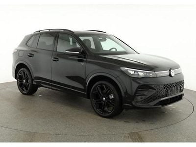 Neu VW Tiguan R-line 272 PS (200 kW) 2025 SUV