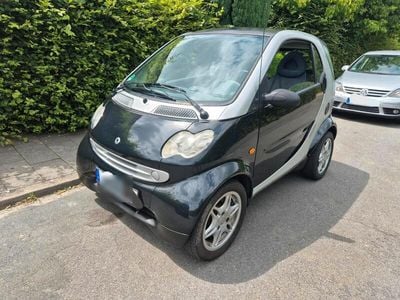 Smart ForTwo Coupé