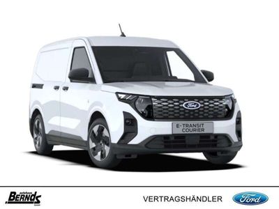 Ford E-Transit