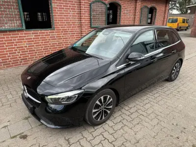 Gebraucht Mercedes B180
