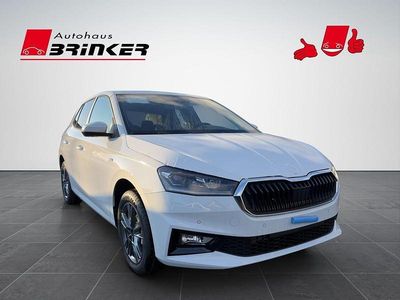 Moonweiß perleffekt Neu 2025 Skoda Fabia Tour | 22.950 € (Etwas zu teuer)