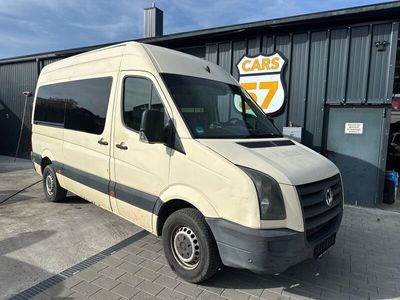 VW Crafter