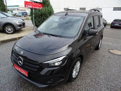 Mercedes Citan 113
