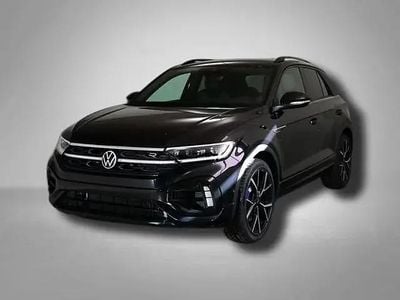 Käytetty VW T-Roc R 300 HP (220 kW) 2025 Andere Katumaasturi