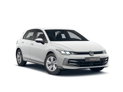 VW Golf VIII