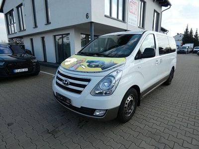 Hyundai H-1