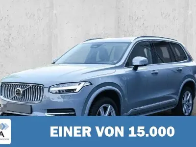 Gebraucht Volvo XC90