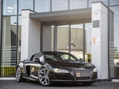 Audi R8 Coupé