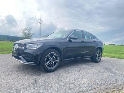 Mercedes GLC220